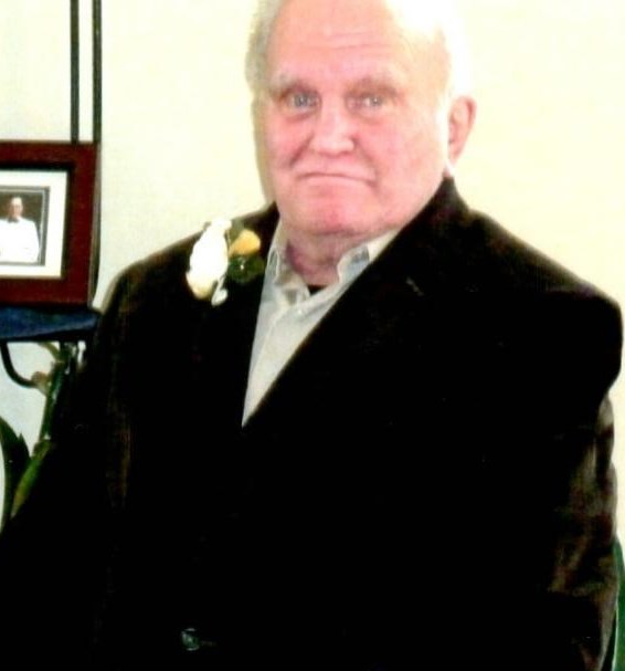 Obituary of Richard Earl Rector