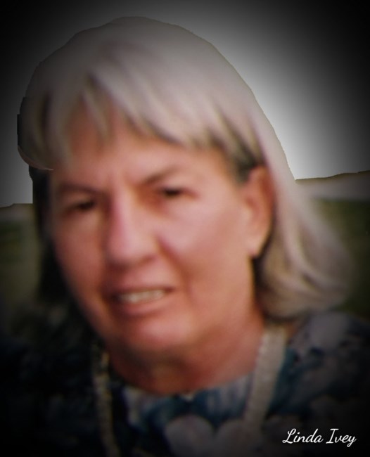 Obituary of Linda Elaine Ivey