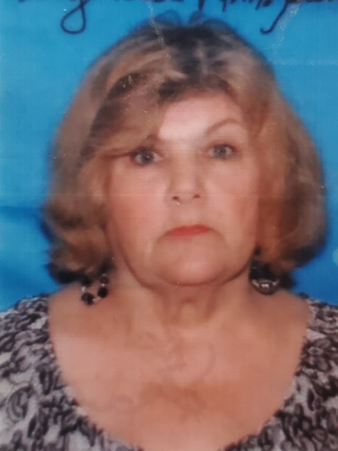 Obituary of Virginia Dolores Ramogasse