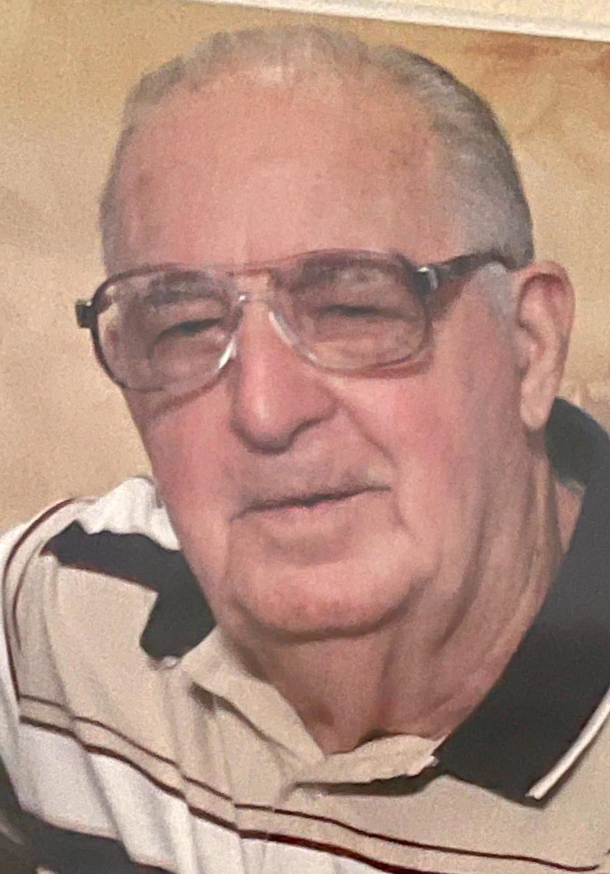 Charles McKinnon Obituary - Boca Raton, FL