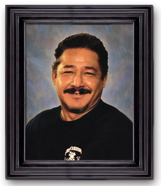 Obituary of Francisco Javier Zambrano