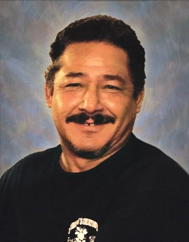 Obituary of Francisco Javier Zambrano