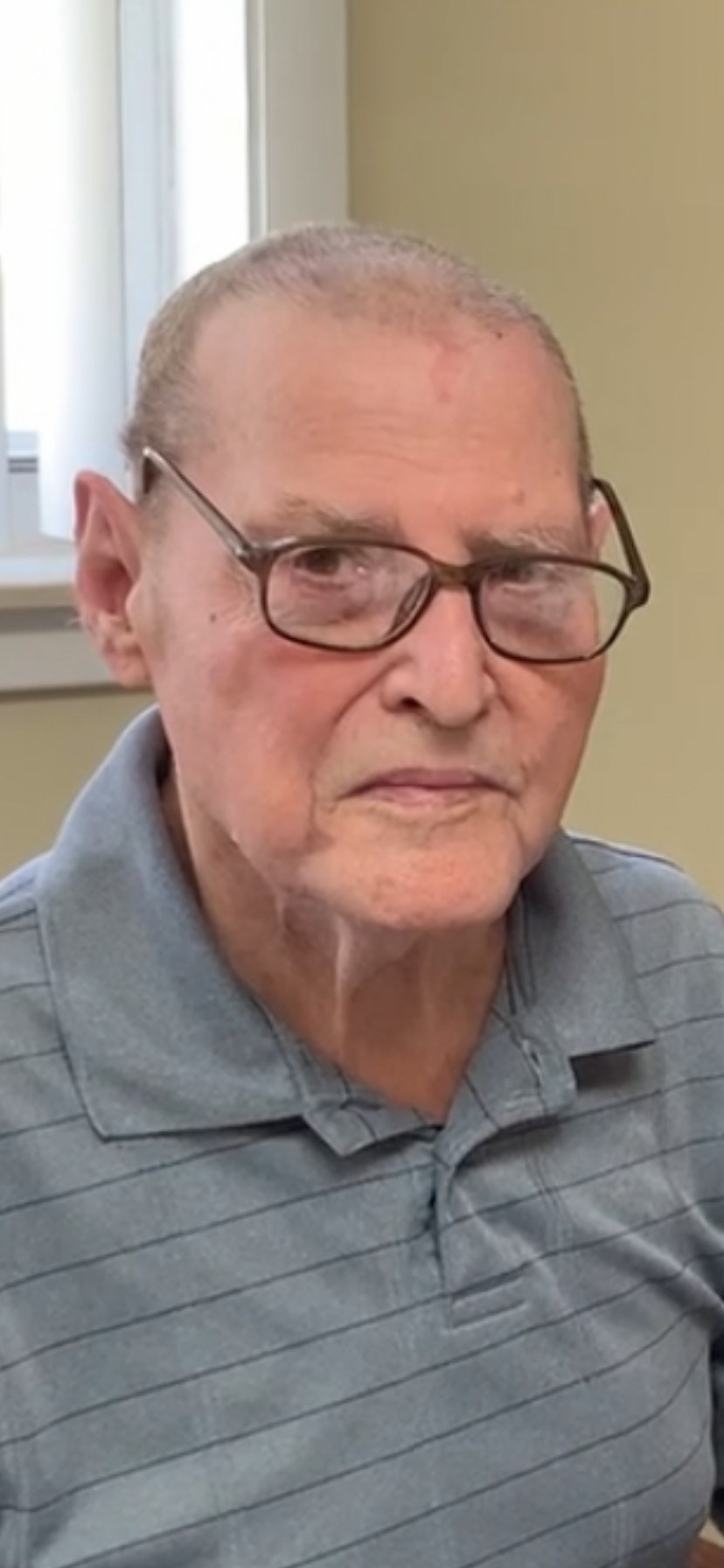 Obituary of Charles Robert Flagg