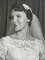 Mary Ackerson
