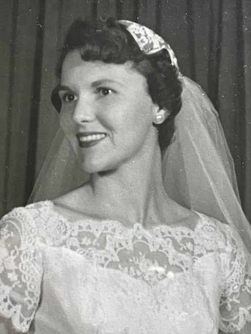 Obituary of Mary Ellen Ackerson