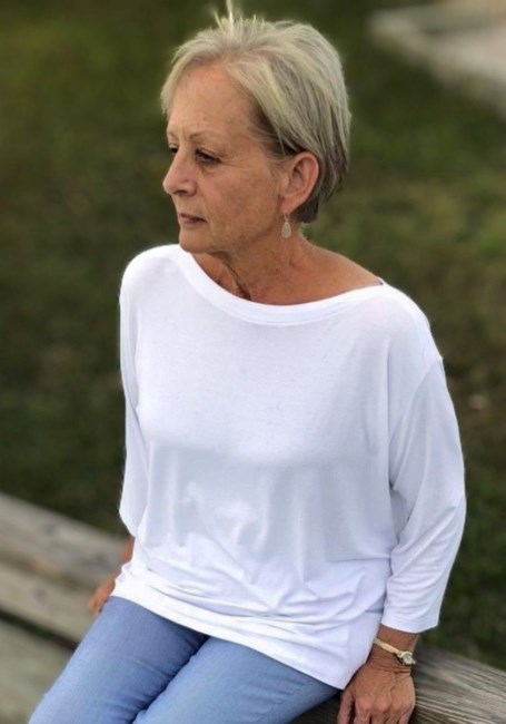 Obituary of Julia Malone Hancock