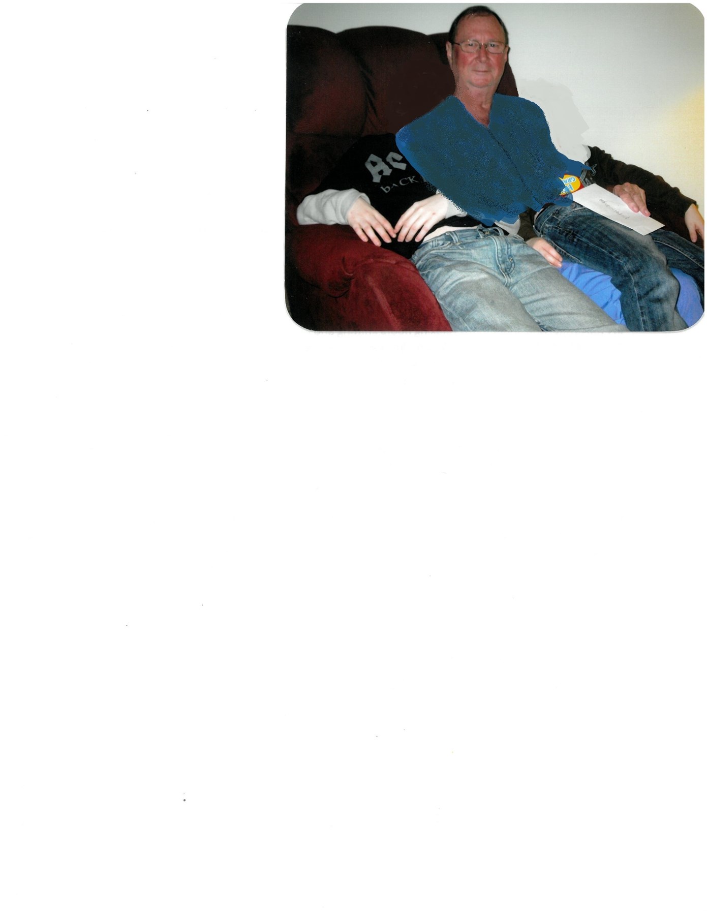 Obituary of Joe Wayne Gantt