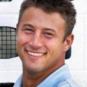 Obituary of John Ryan Harris