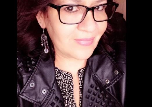 Obituary of Maria Higareda Ruiz