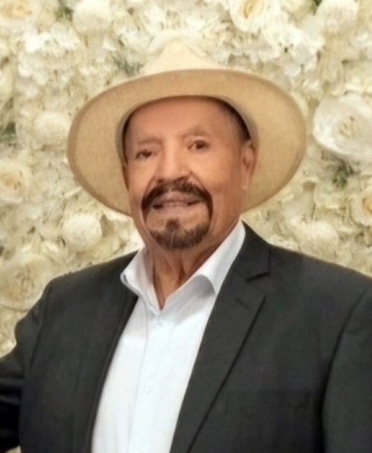 Obituary of Pedro Herrera