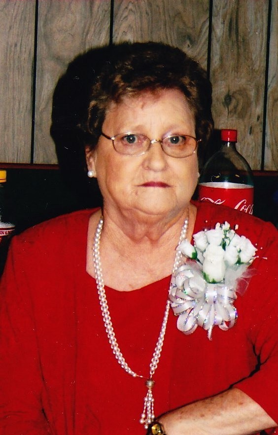 Lynda Janelle Chaney Obituary LaGrange, GA