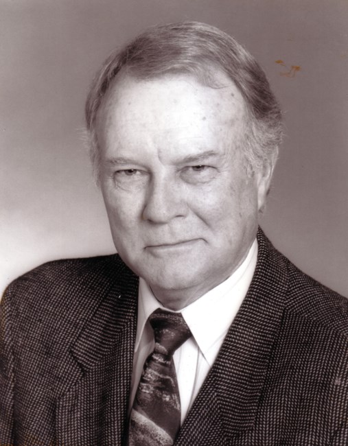 Obituary of James A. Crawford