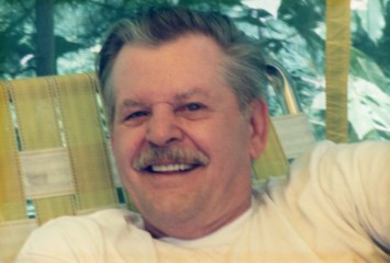 Obituary of Francis "Buddy" Thomas