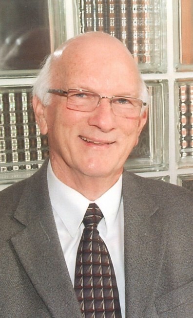 Obituary of Robert Daniel "Dan" Sumner