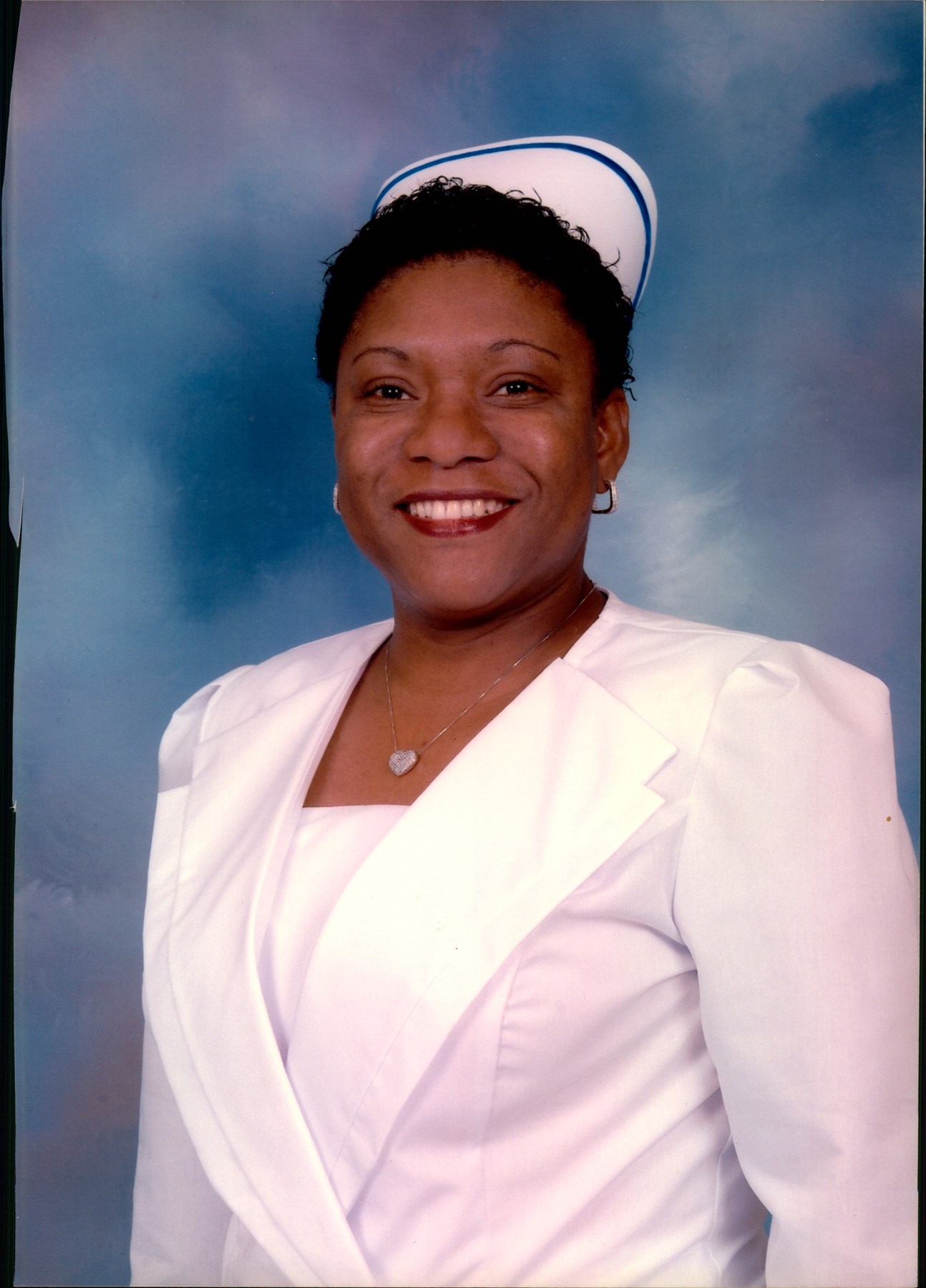 Obituary of Alice Forbes