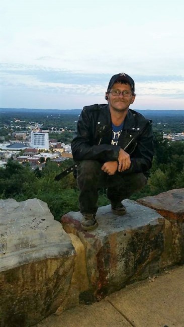 Obituary of Gary D Harbin