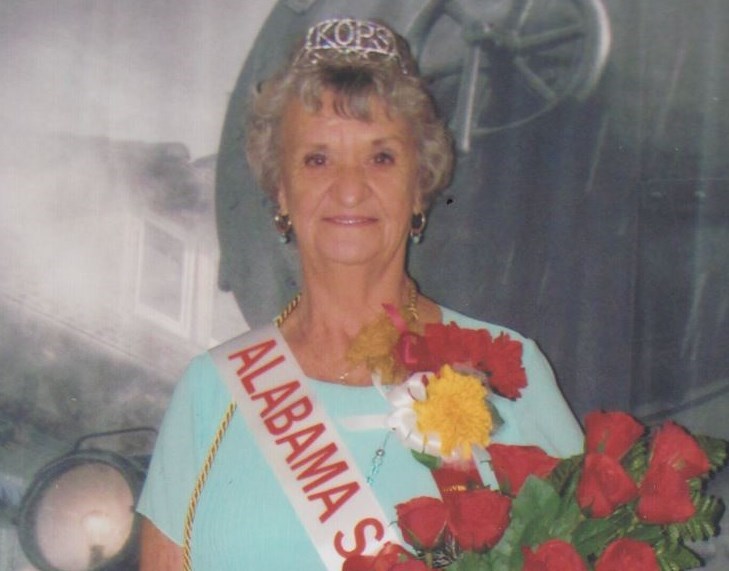 Obituary of Sarah Jo Schaffer