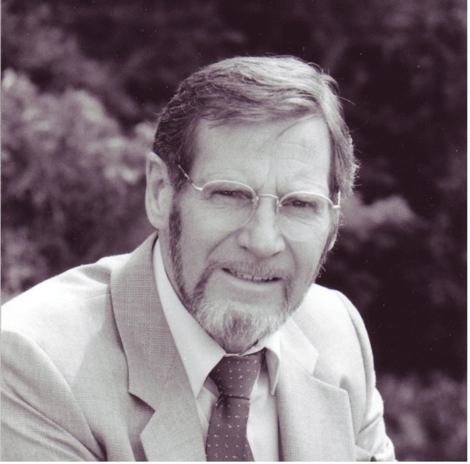 Obituary of Joseph Bernard