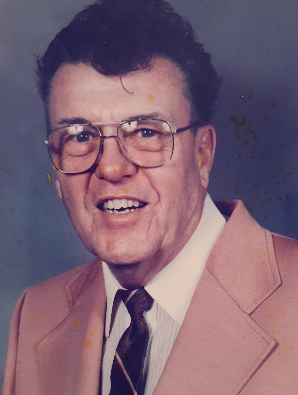 Donald Alvin Lesh Obituary Auburndale, FL