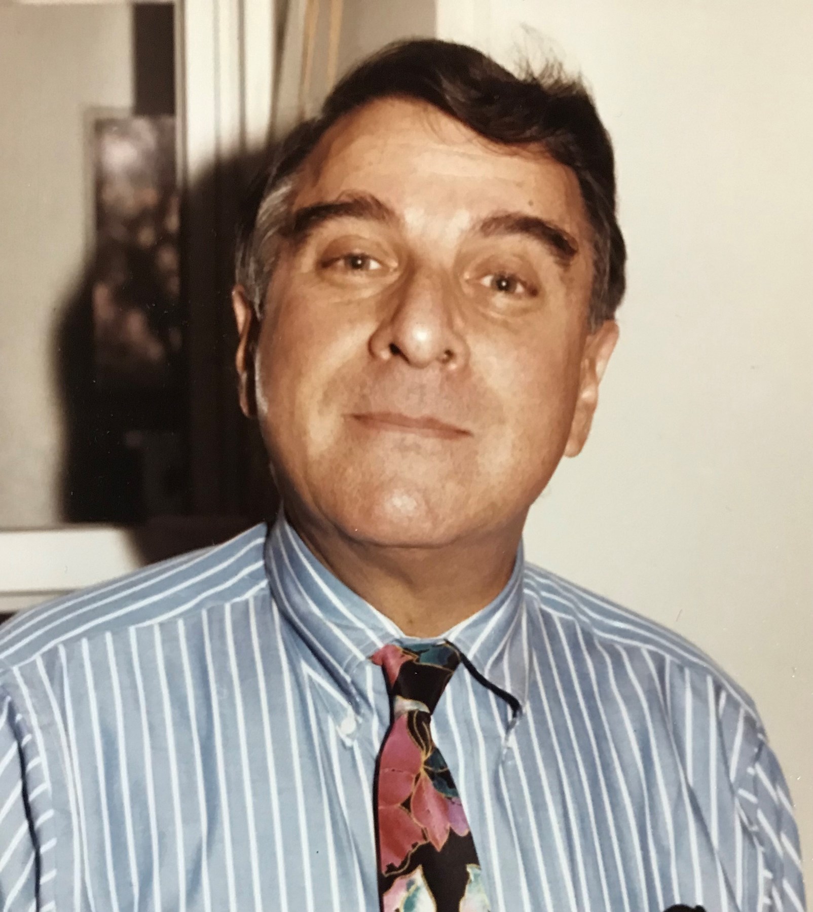Morton Seigel Obituary New York, NY