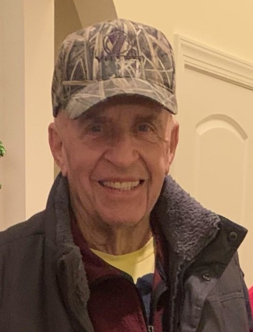 Obituary of Ronald Dean Miller