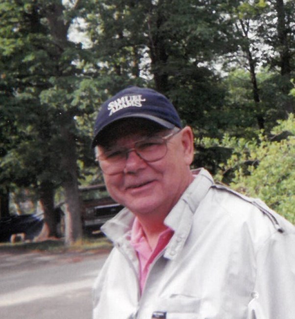 Obituary of Lawrence Paul Cannon