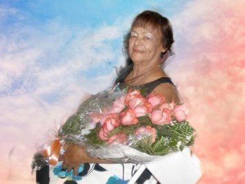 Obituary of Paula Pabón Meléndez