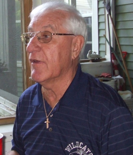 Obituary of Raymond Roger Bilodeau