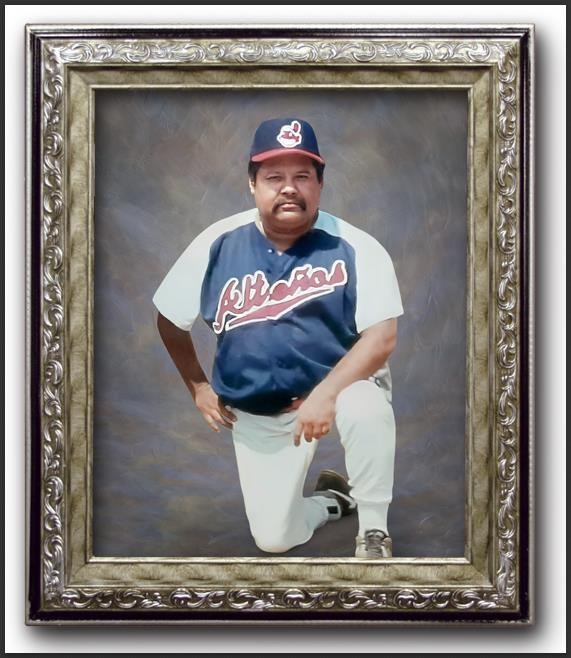 Obituary of José "Pepe" Vera