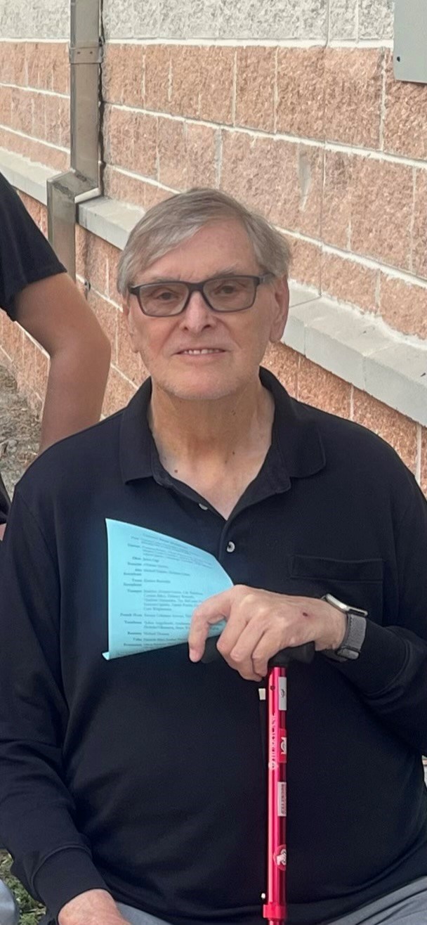 Obituario de Charles Mallin "Mallie"  McCarty