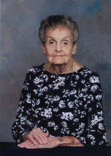 Obituary of Beverley Ann Lamb