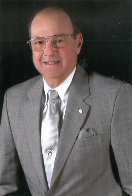 Obituary of Claire Ellsworth Brittain Jr.