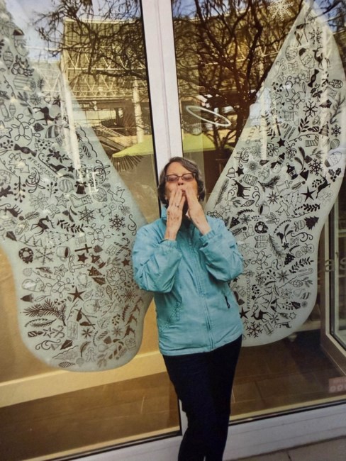 Obituary of Lois Grace Hernandez