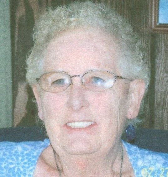 Obituary of Barbara A. Daniels