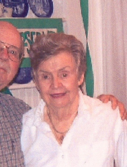 Obituary of Bette B Allis