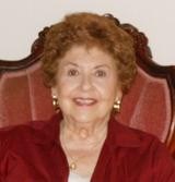 Obituary of Bernice M. Brown