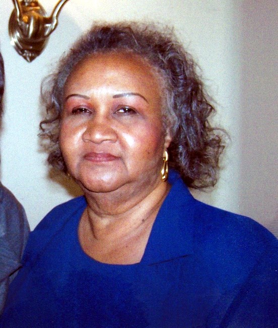 Obituary of Lou B. Cox