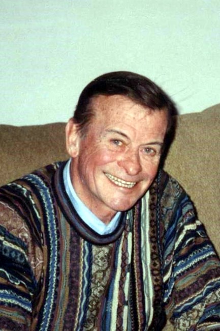 Obituary of Stanford Irwin Snyder