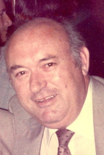 Obituary of Anthony Venafra