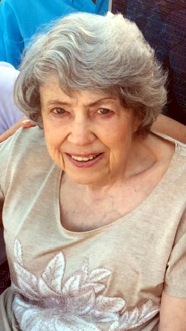 Obituary of Annabell Staudt