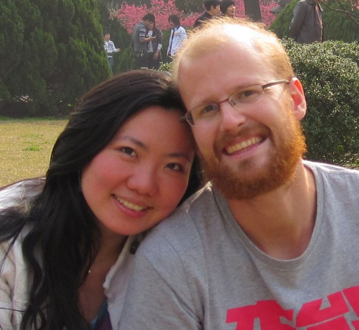 Obituary of Ian Hancock Edinburgh Hanks