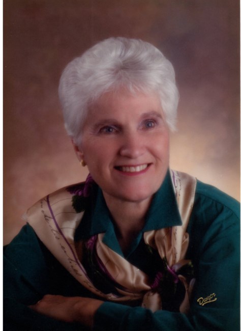 Obituary of Janette I. Carson