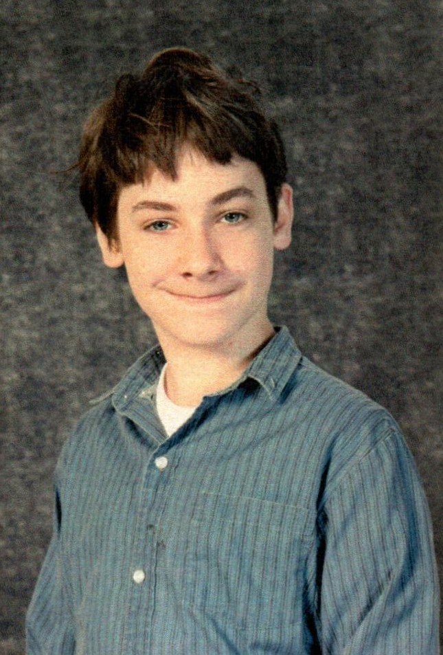 Obituary of Andrew Gregory McLane