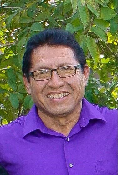 Obituario de Jose Luis Carrizales