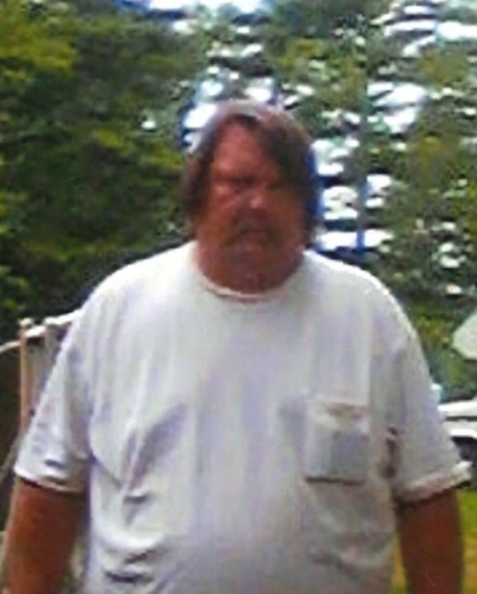 Obituary of Richard "Richie" R. Hoffman