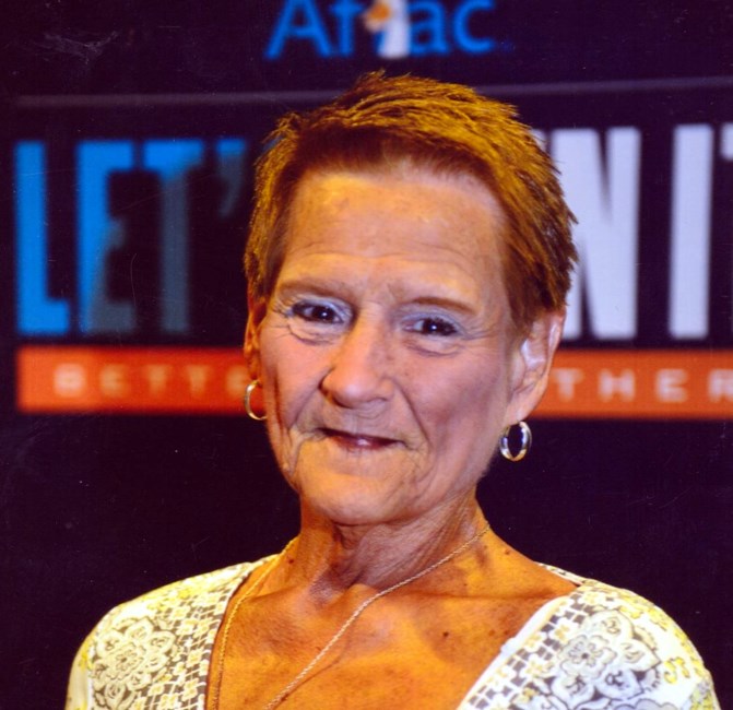 Obituary of Elizabeth Lea "Libby" Bennefield