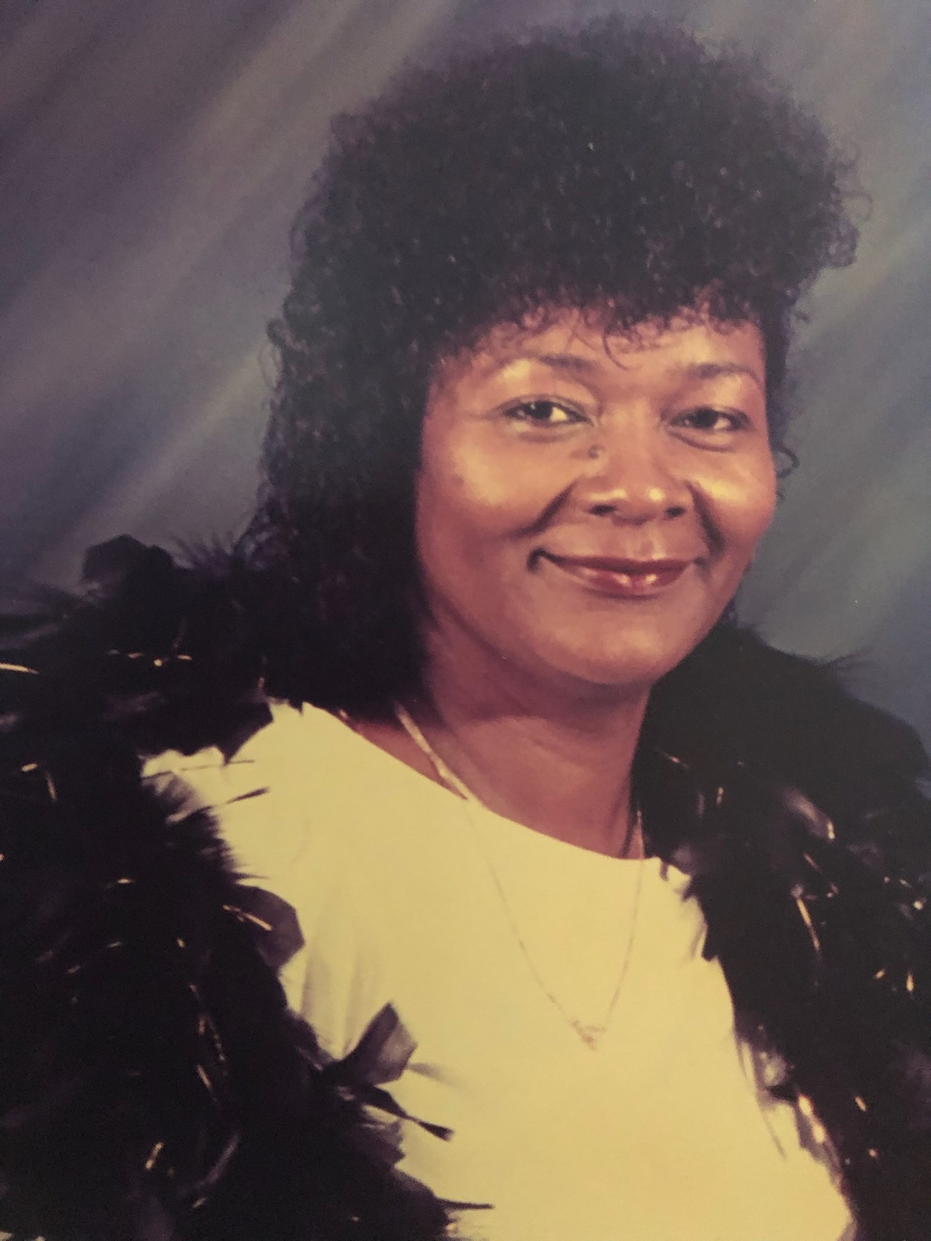Josephine Massengill Obituary West Palm Beach, FL