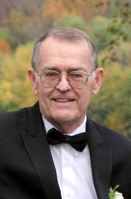 Obituary of Joseph R Mularz