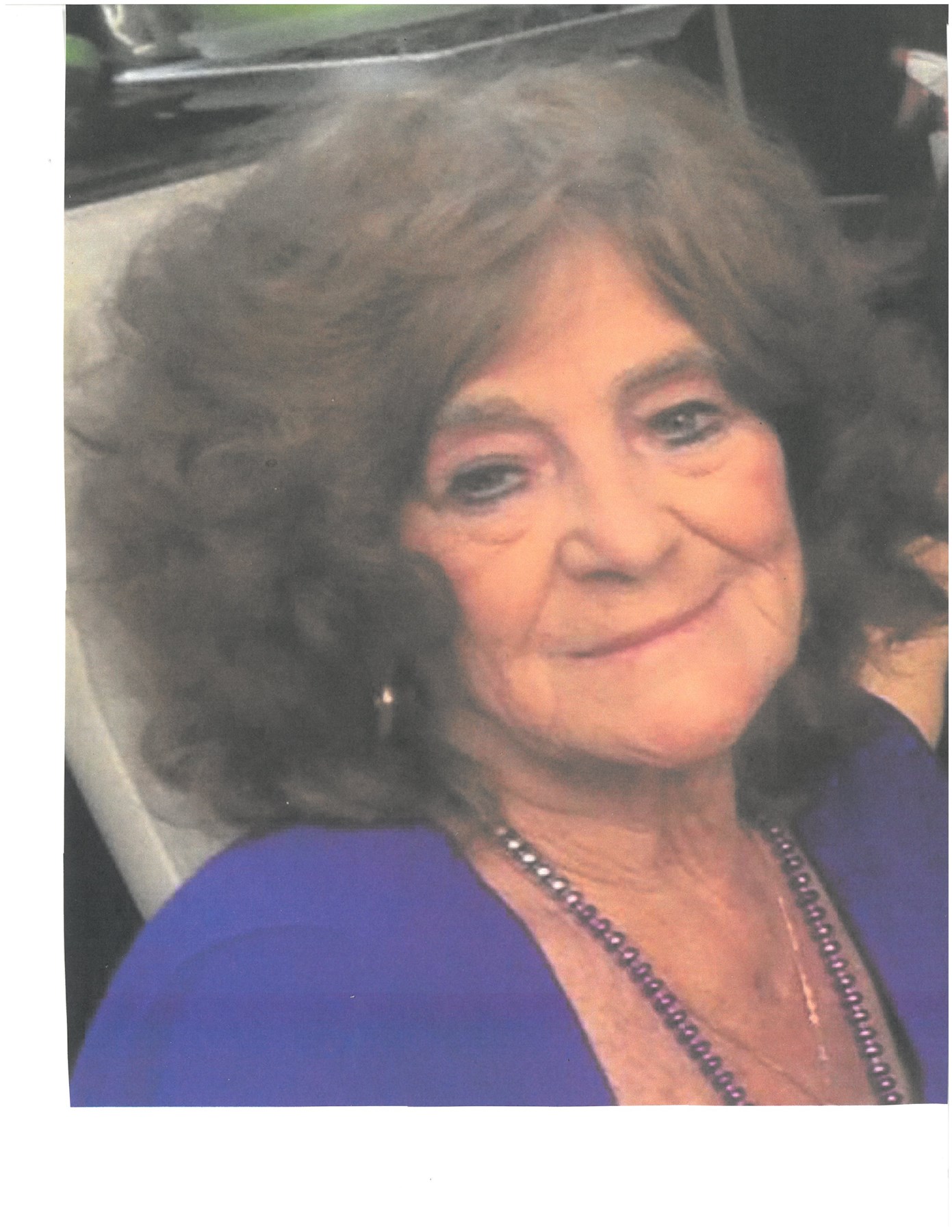 Obituary of Teresa Minchella