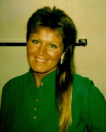 Obituary of Colleen Gay Hutson